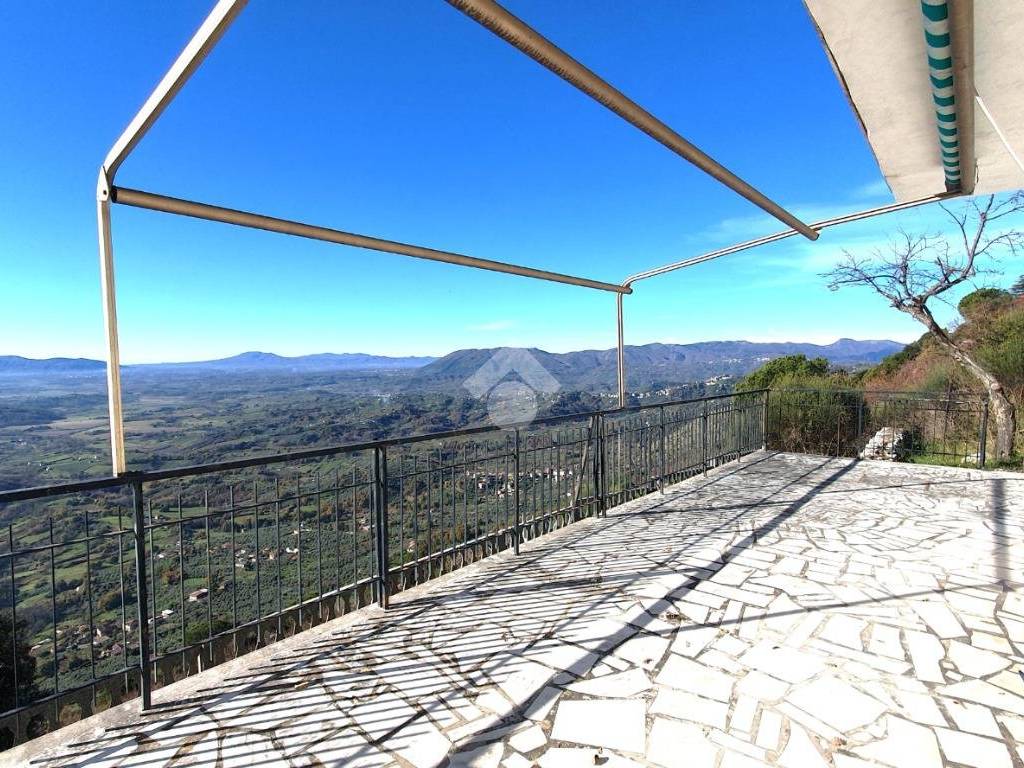 Villa a Serrone in Via delle Ginestre, 8 - Foto 5