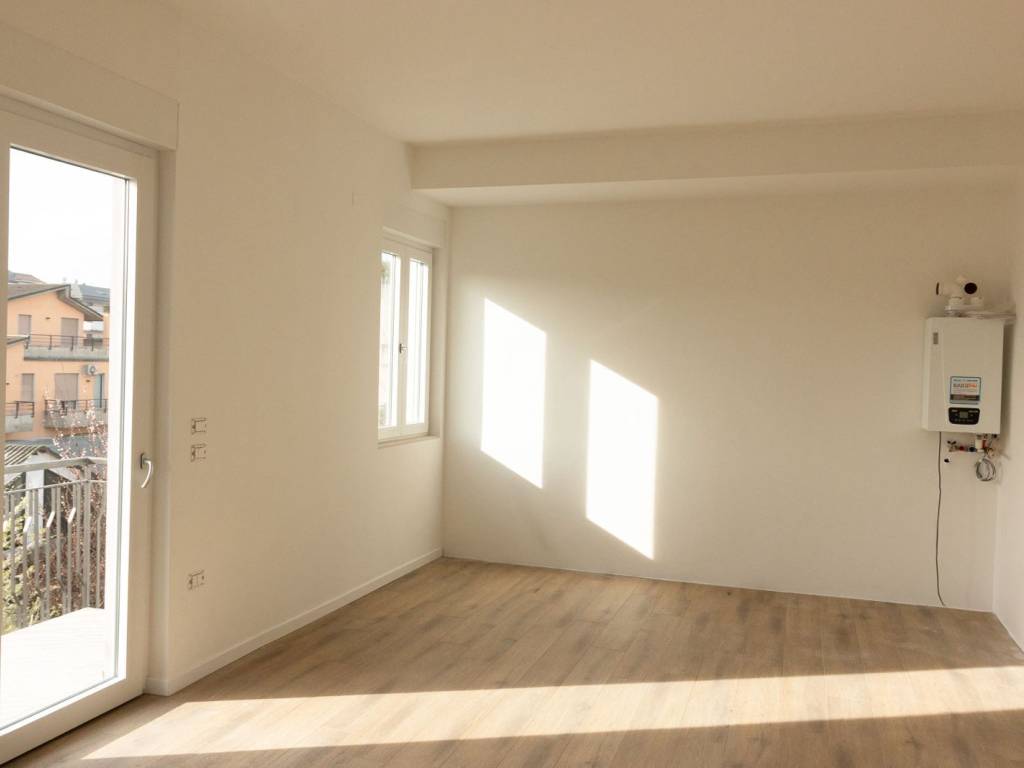 Appartamento a Vicenza in Viale Giangiorgio Trissino - Foto 2