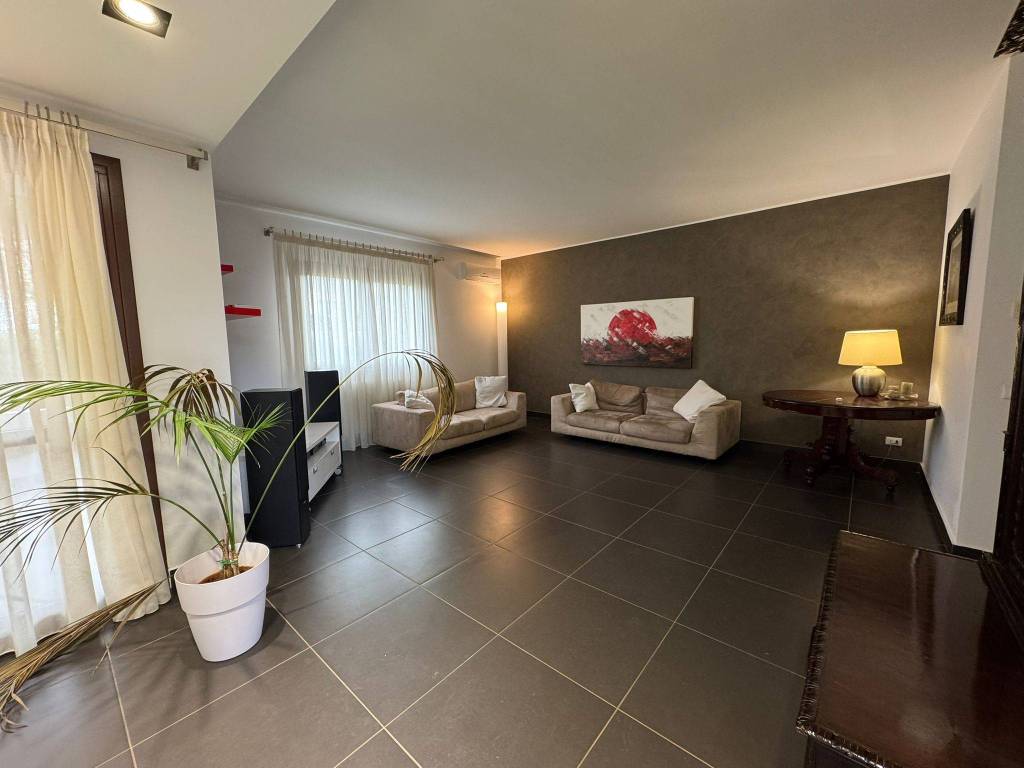 Villa a Erice in Via Fiumefreddo - Foto 2