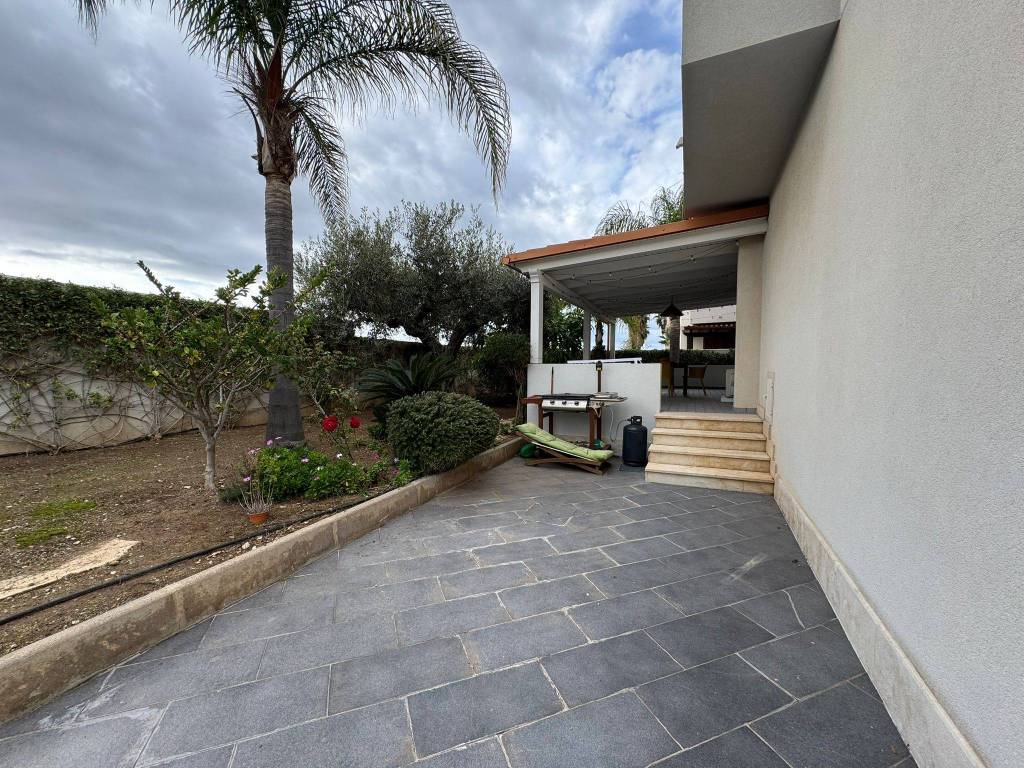Villa a Erice in Via Fiumefreddo - Foto 5