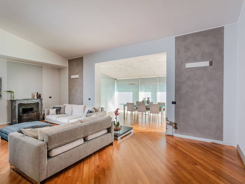Villa a Maserà di padova in Via Conselvana, 13 - Foto 2