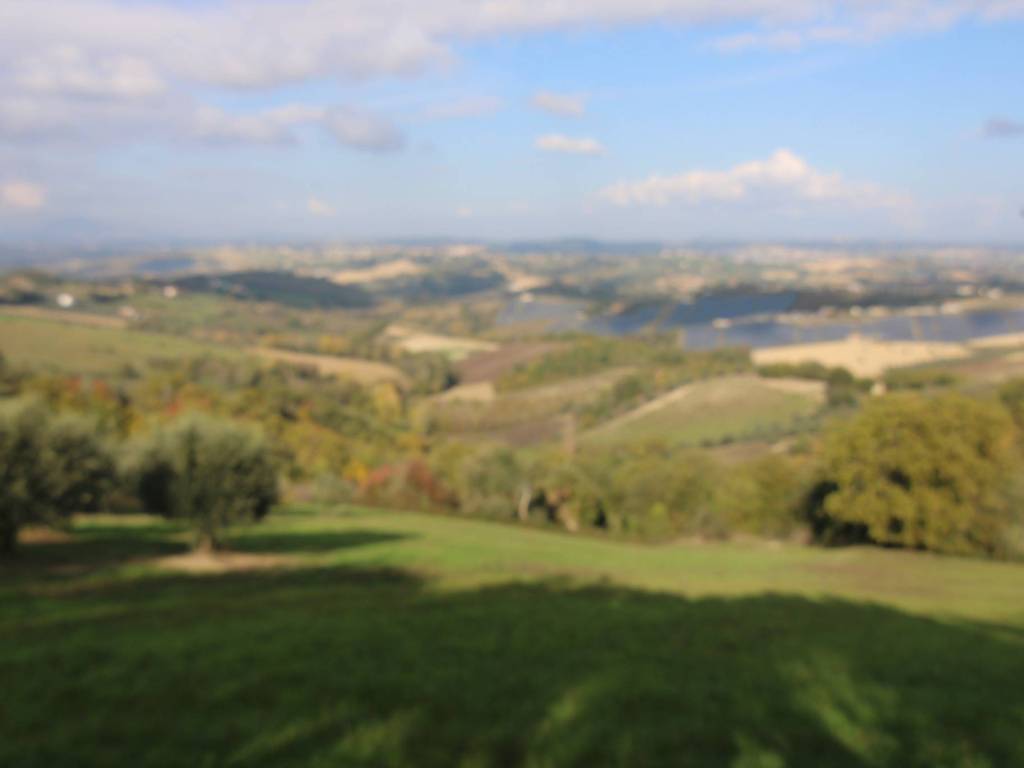 Terreno a Bellante in Via Sant'Angelo - Foto 3