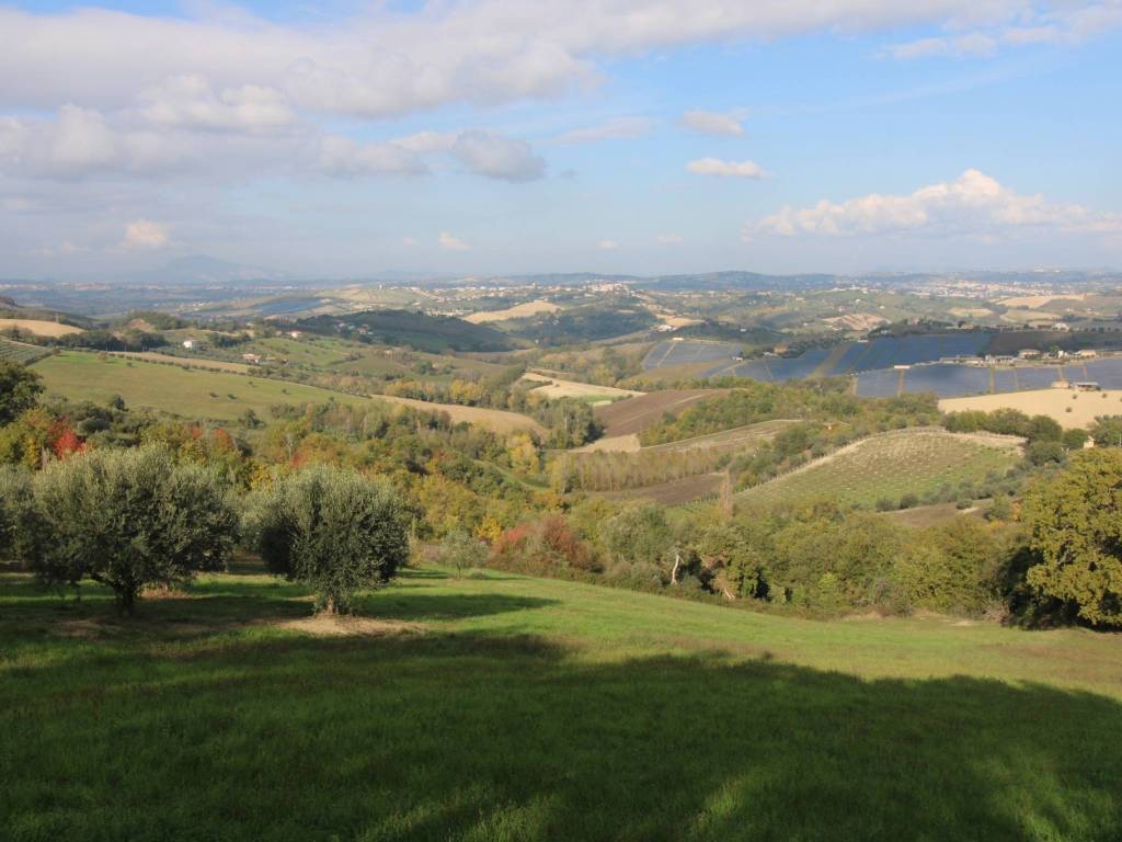 Terreno a Bellante in Via Sant'Angelo - Foto 4