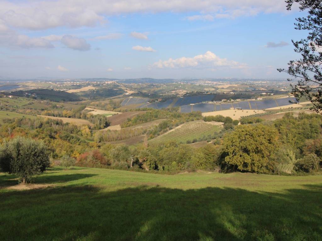 Terreno a Bellante in Via Sant'Angelo - Foto 5
