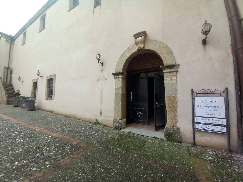 Immobile a Policoro in Largo Castello, 4 - Foto 3