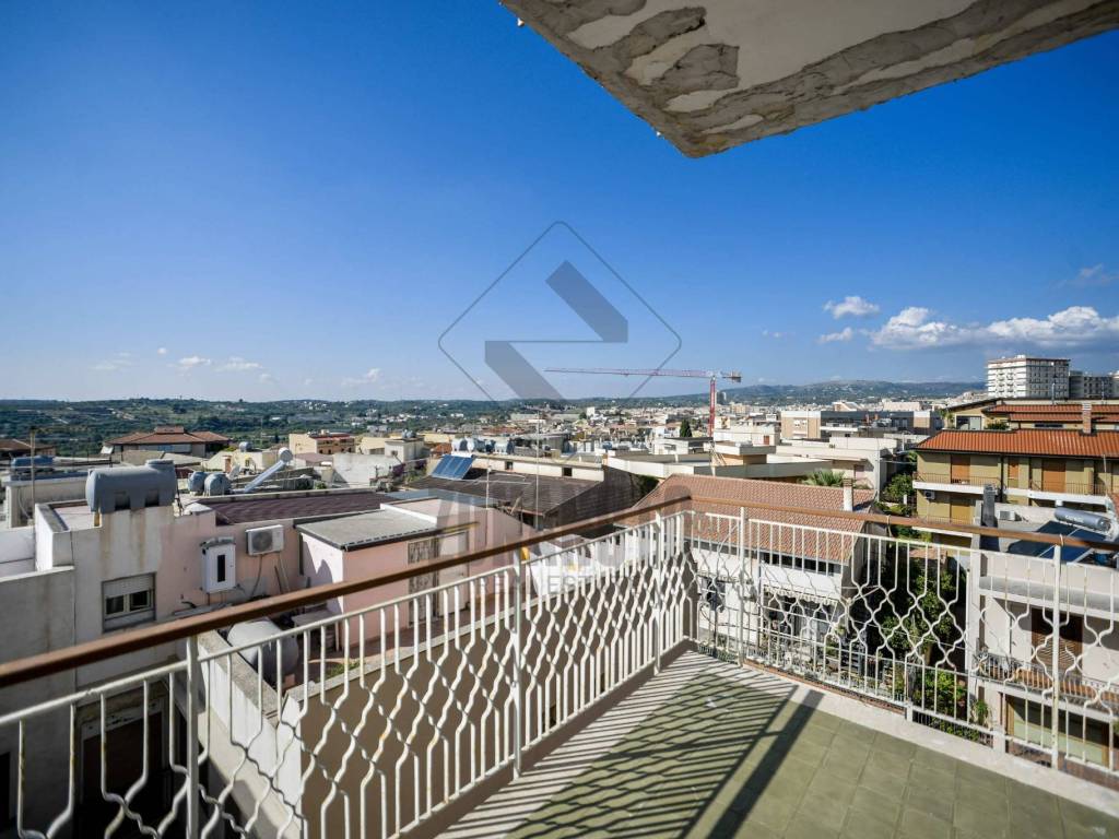Appartamento a Noto in Via Piero Calamandrei, 18 - Foto 2