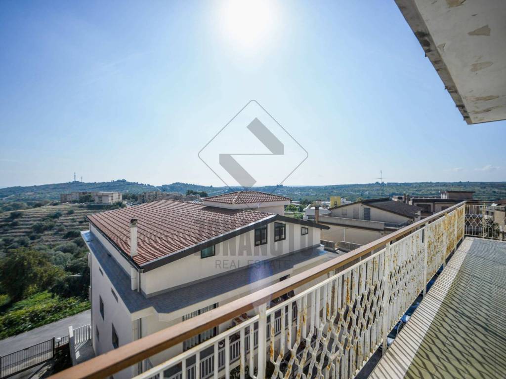 Appartamento a Noto in Via Piero Calamandrei, 18 - Foto 3