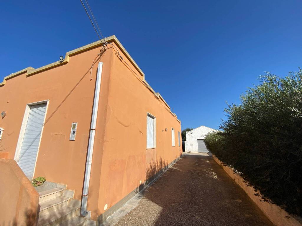 Casa indipendente a Petrosino in Via Cafiso - Foto 2