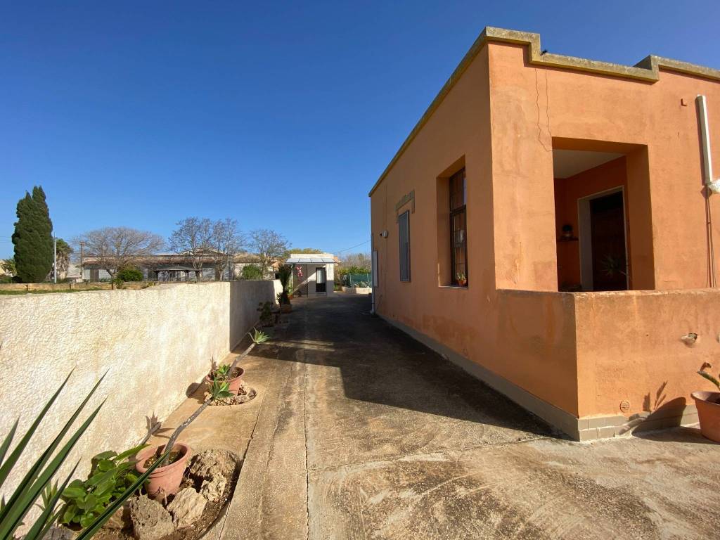 Casa indipendente a Petrosino in Via Cafiso - Foto 5