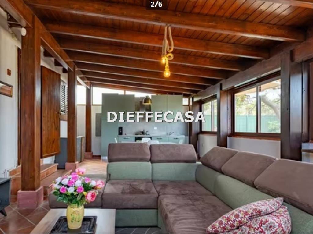 Appartamento a Marsala in Contrada Berbaro - Foto 2