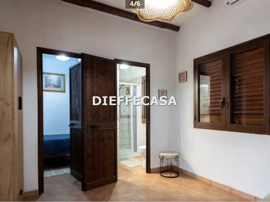 Appartamento a Marsala in Contrada Berbaro - Foto 3