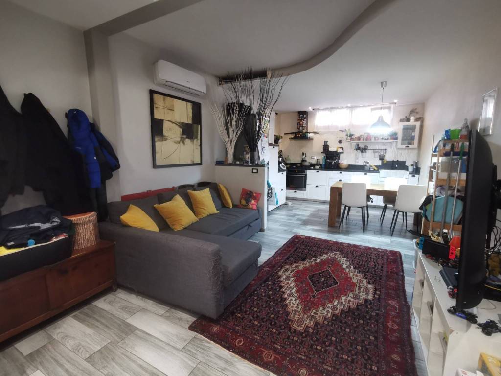 Casa indipendente a Prato in Via Vincenzo da Filicaia - Foto 3