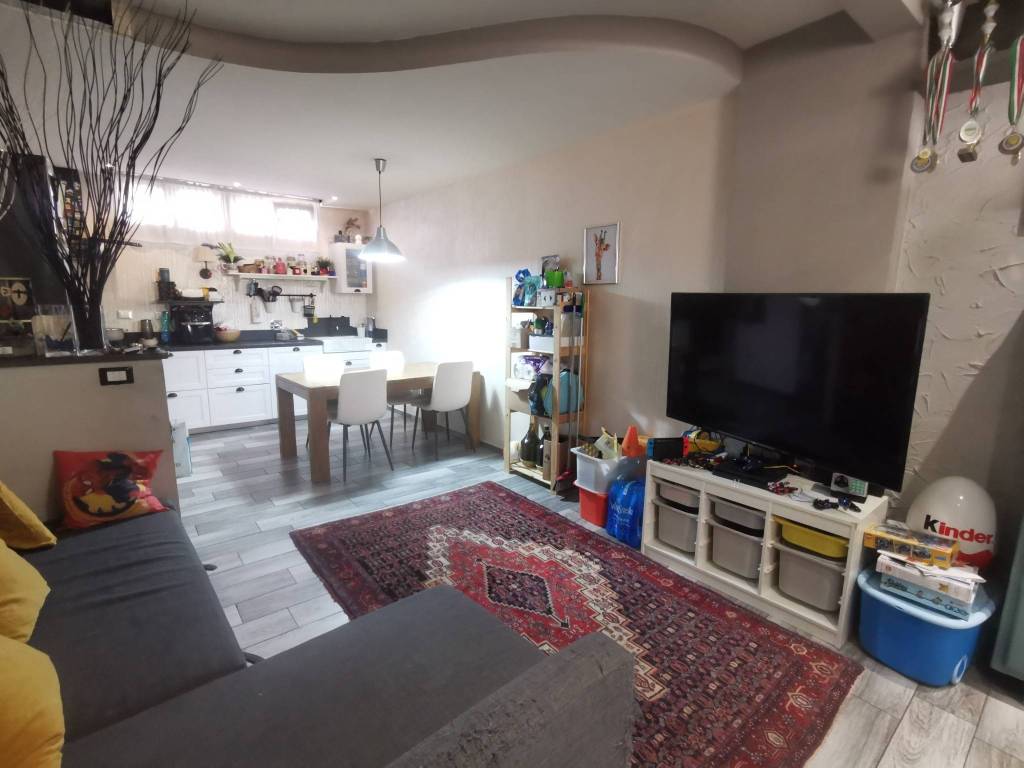 Casa indipendente a Prato in Via Vincenzo da Filicaia - Foto 4