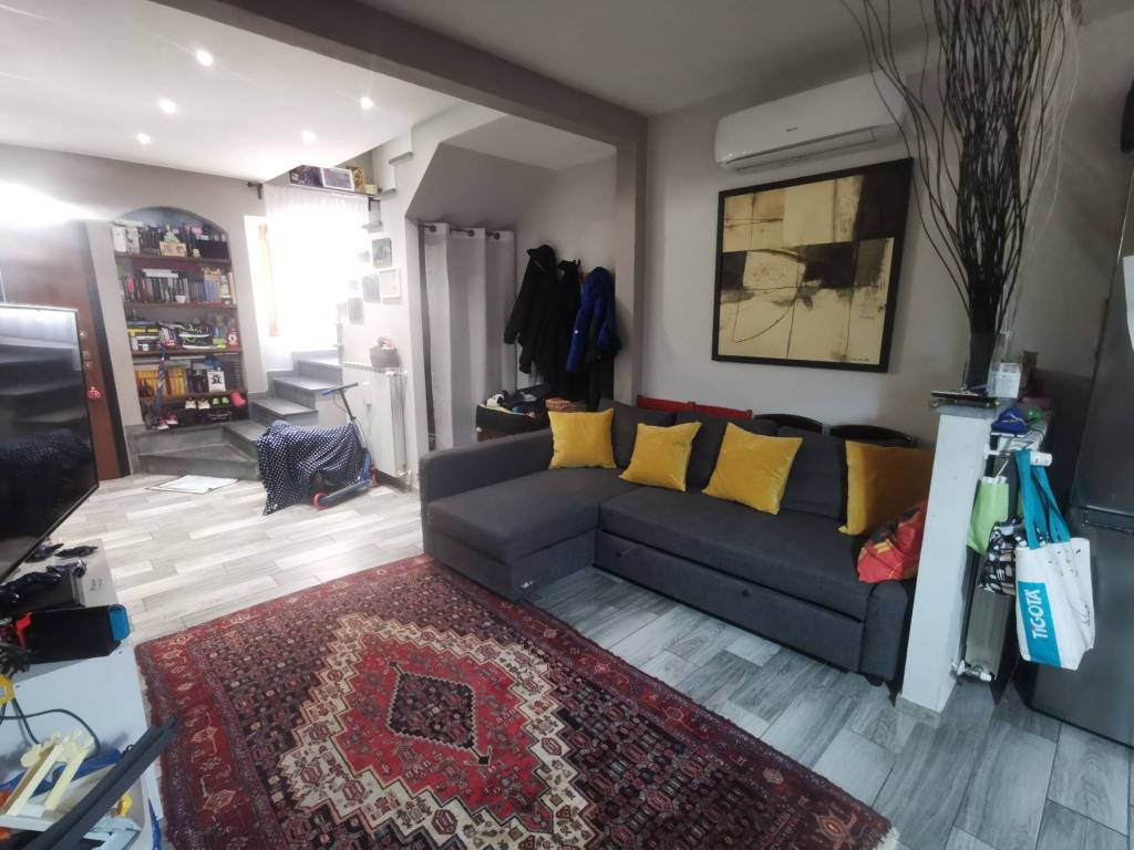 Casa indipendente a Prato in Via Vincenzo da Filicaia - Foto 5