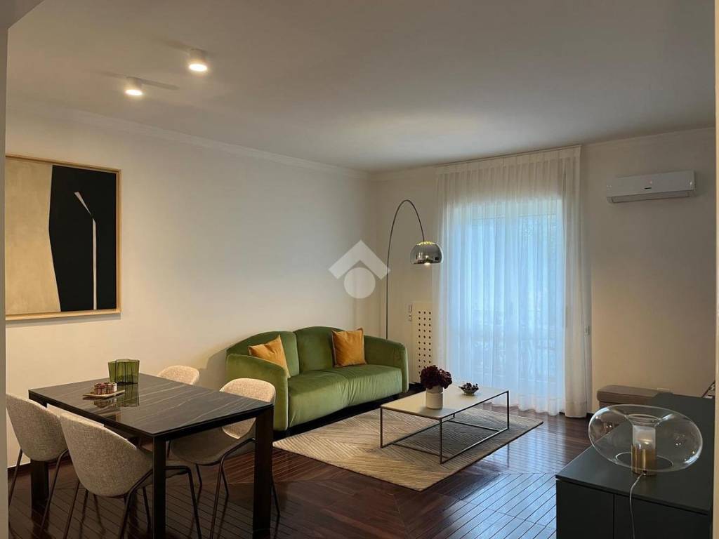 Appartamento a Potenza in VIA DELLA PINETA, 15 - Foto 5