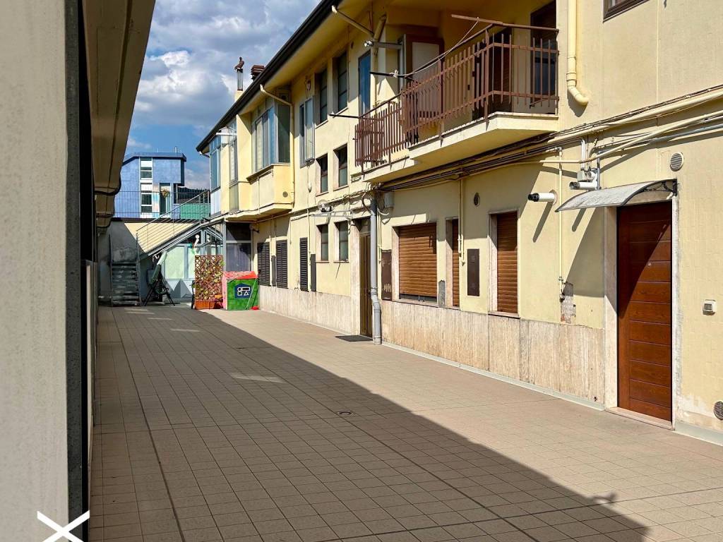 Appartamento a Potenza in Via Appia, 184 - Foto 2