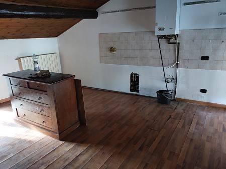 Appartamento a Robbiate in Via Giovanni Pizzagalli, 22 - Foto 2