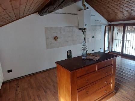 Appartamento a Robbiate in Via Giovanni Pizzagalli, 22 - Foto 4