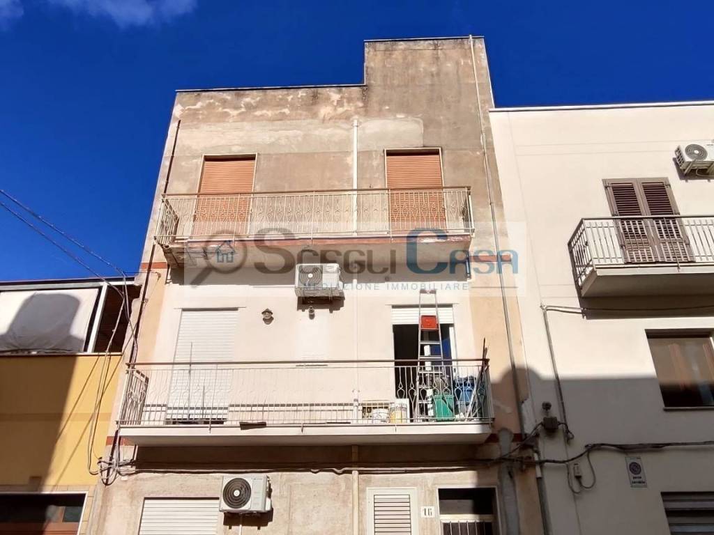 Appartamento a Erice in Via Campania, 16 - Foto 2