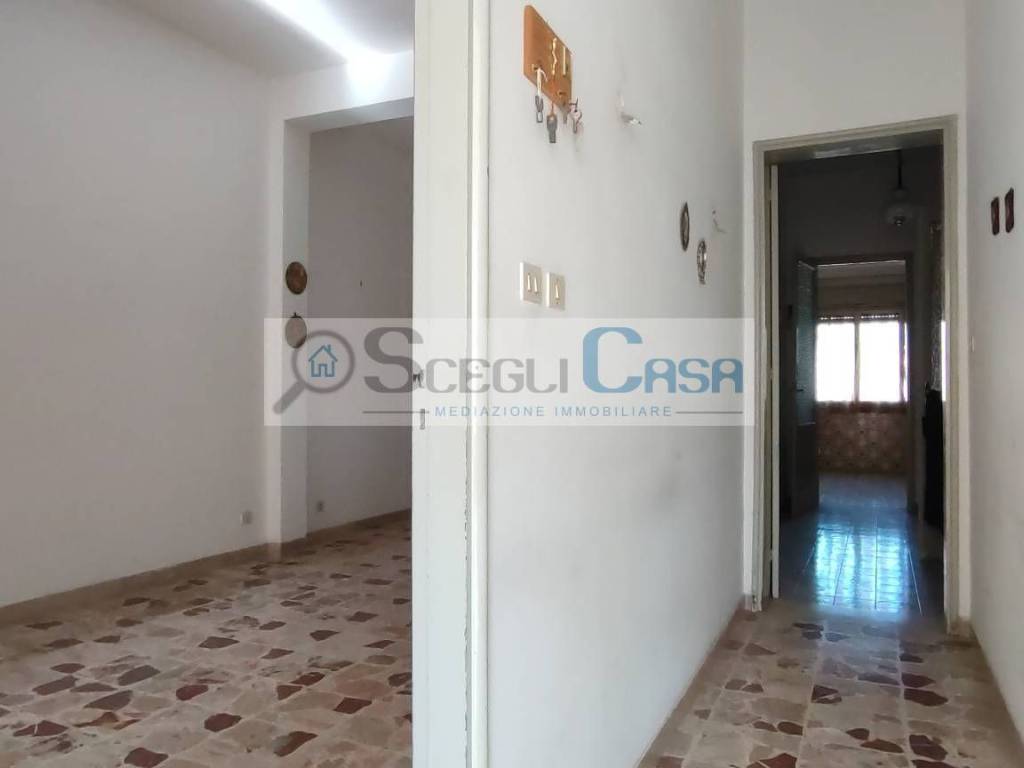 Appartamento a Erice in Via Campania, 16 - Foto 4