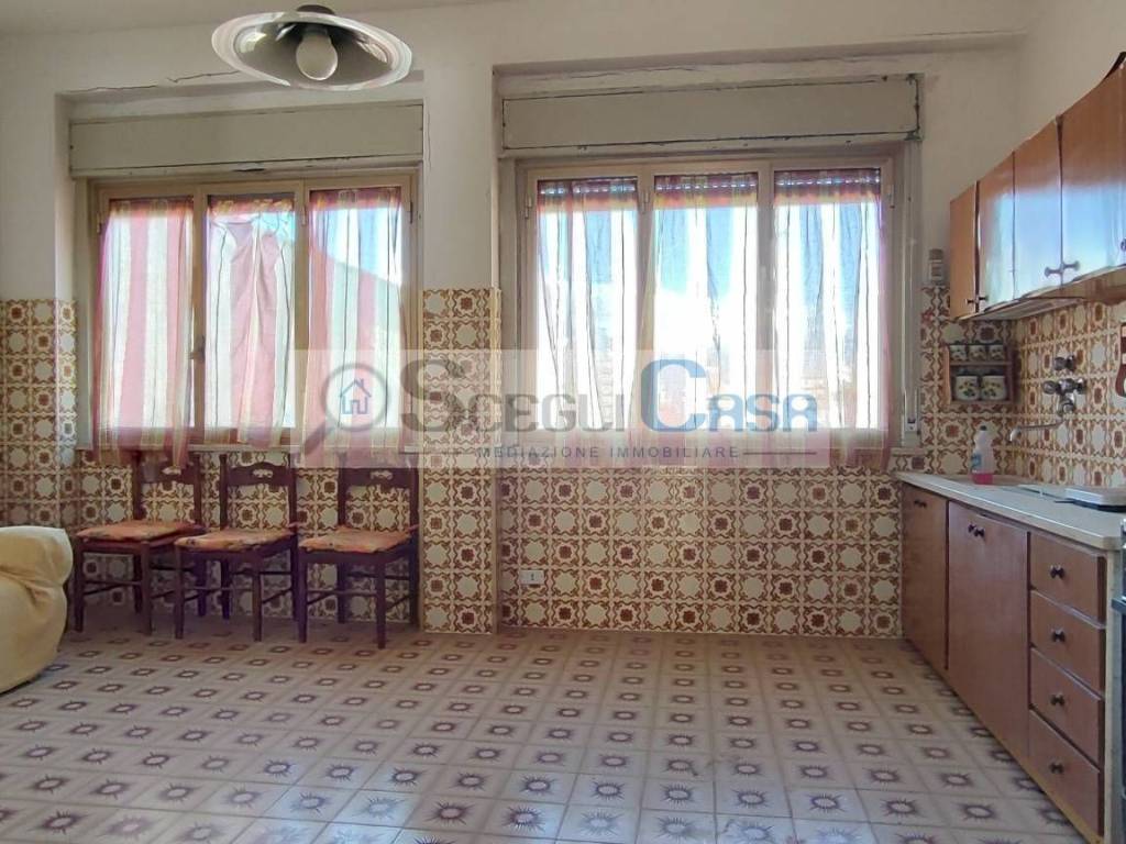 Appartamento a Erice in Via Campania, 16 - Foto 5