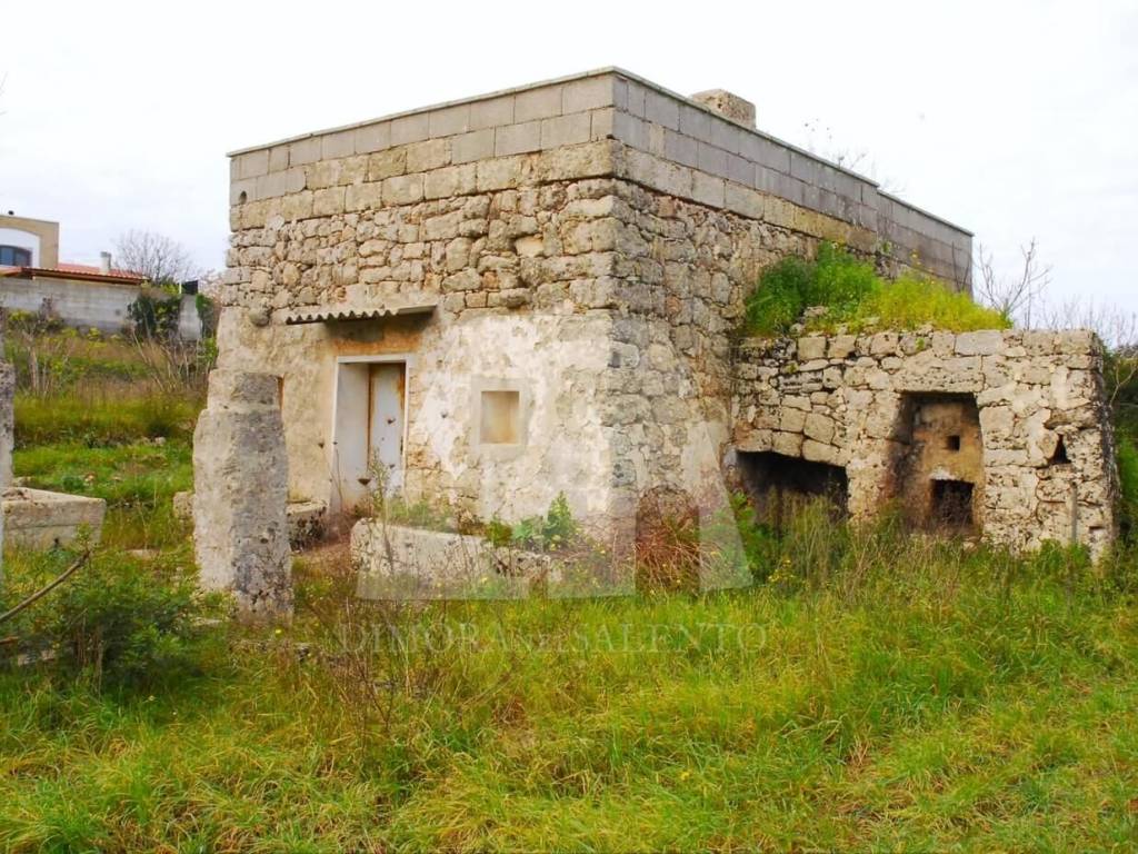 Rustico / casale a Alessano in Via Giuseppe Di Vittorio, 17 - Foto 2