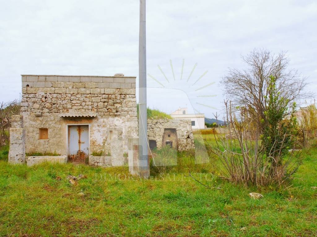Rustico / casale a Alessano in Via Giuseppe Di Vittorio, 17 - Foto 4