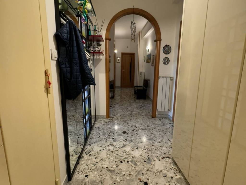 Appartamento a Nocera inferiore in Via Raffaele Libroia - Foto 4
