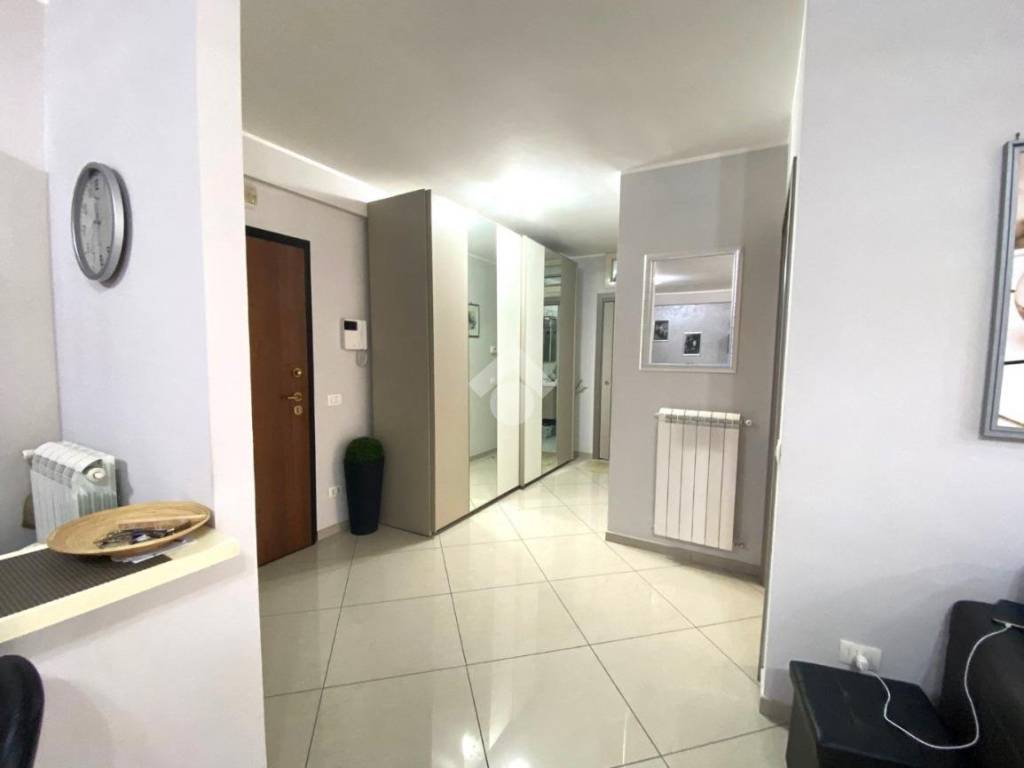 Appartamento a Avellino in Via Giosuè Carducci, 37 - Foto 4