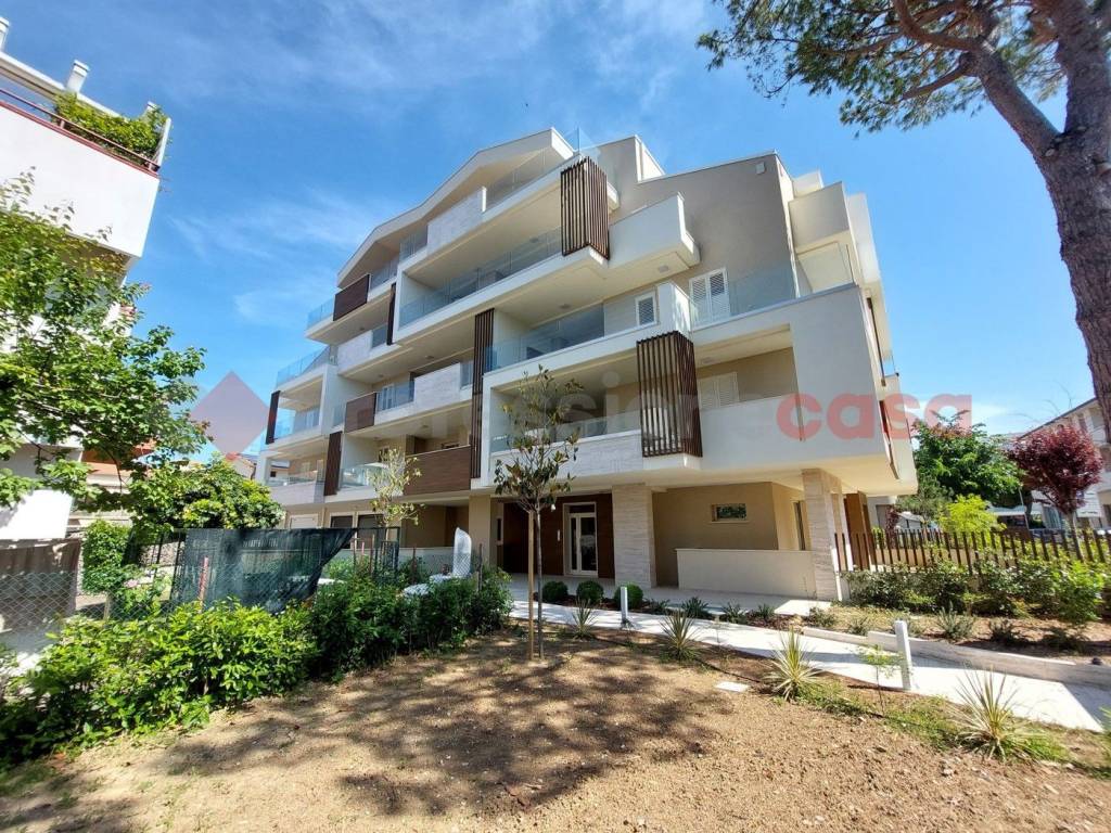 Appartamento a Tortoreto in Via Archimede - Foto 3