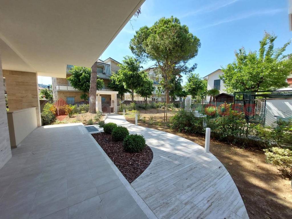 Appartamento a Tortoreto in Via Archimede - Foto 5