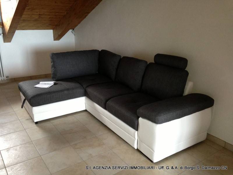 Attico / mansarda a Borgo san dalmazzo - Foto 2