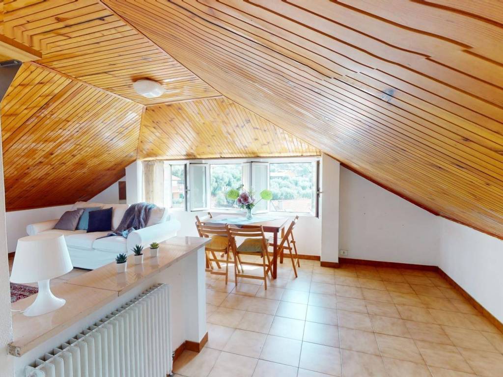 Loft / open space a Celle ligure in Via Terrenin, 98 - Foto 2