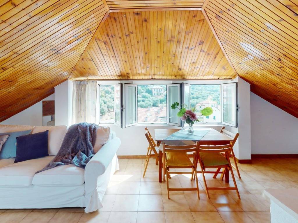 Loft / open space a Celle ligure in Via Terrenin, 98 - Foto 3