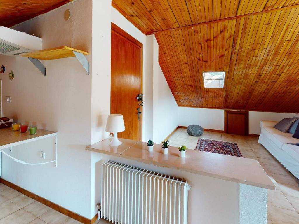 Loft / open space a Celle ligure in Via Terrenin, 98 - Foto 4