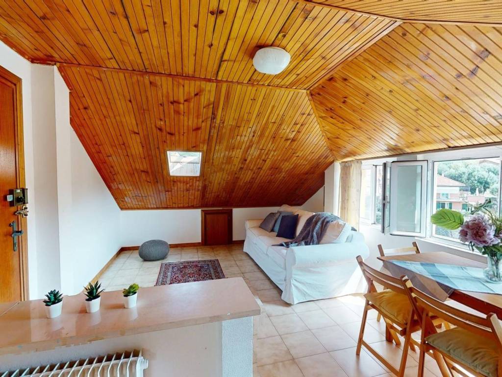 Loft / open space a Celle ligure in Via Terrenin, 98 - Foto 5