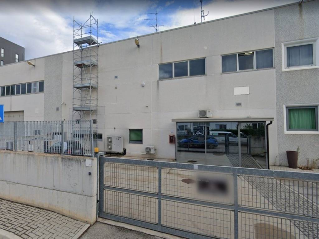 Immobile a Chieti in Via Erasmo Piaggio - Foto 5