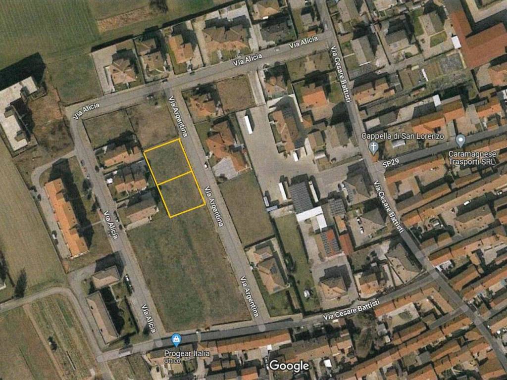 Villa a Caramagna piemonte in Via Argentina - Foto 3