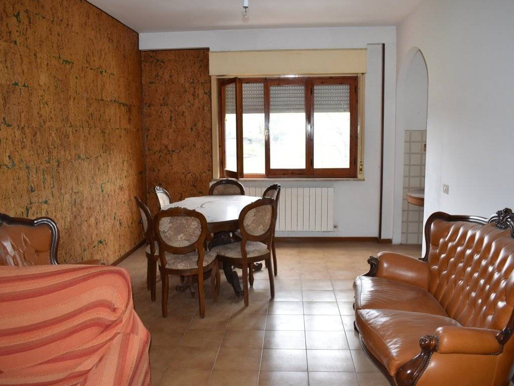 Appartamento a Piegaro in Via Papa Giovanni XXIII - Foto 2