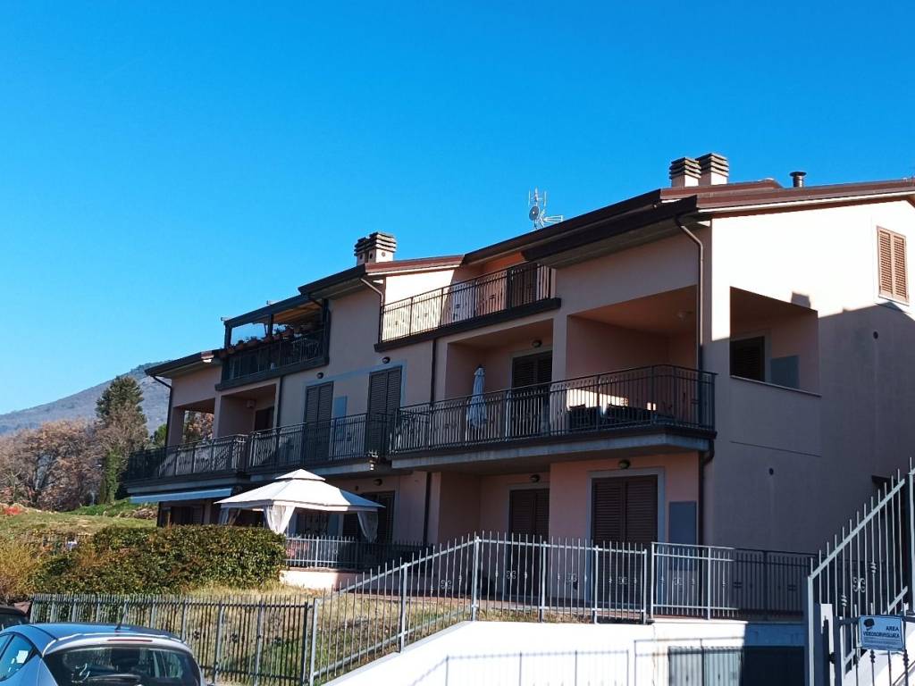 Appartamento a Assisi in Strada Regionale di Assisi - Foto 2