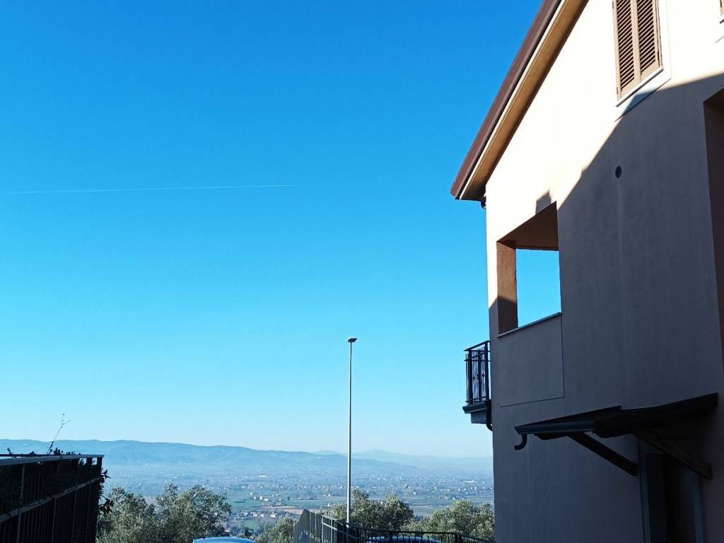 Appartamento a Assisi in Strada Regionale di Assisi - Foto 3