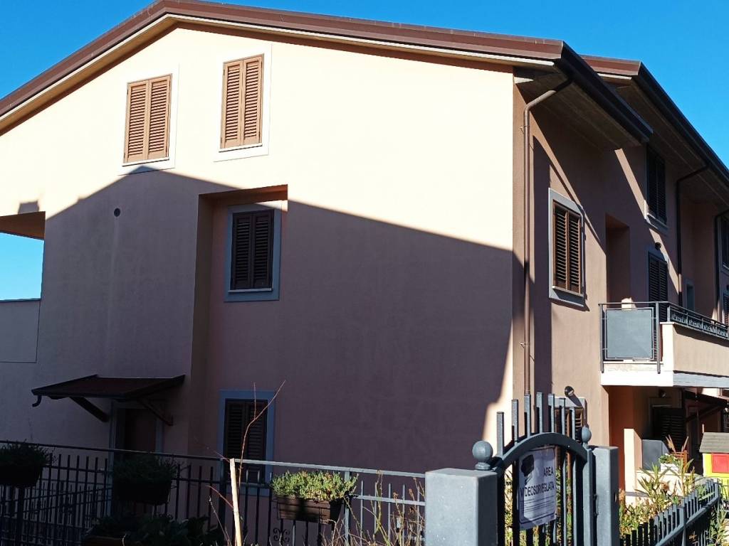 Appartamento a Assisi in Strada Regionale di Assisi - Foto 4