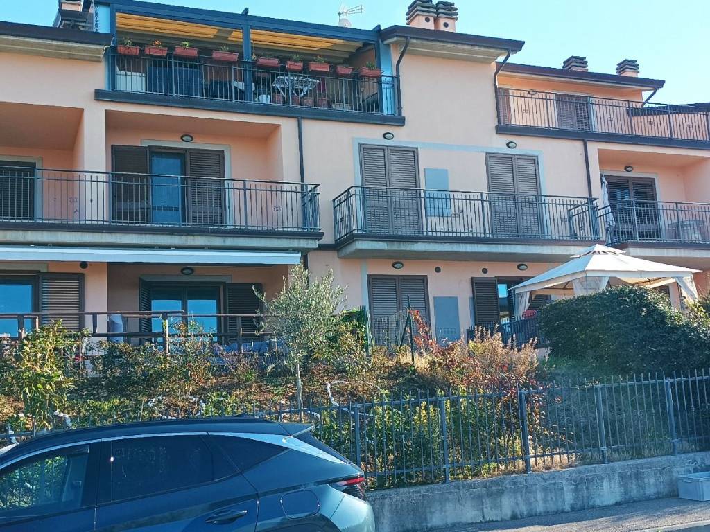 Appartamento a Assisi in Strada Regionale di Assisi - Foto 5