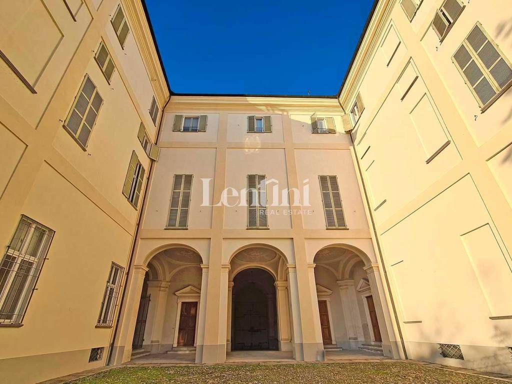 Appartamento a Casale monferrato in Via Corte d'Appello - Foto 2
