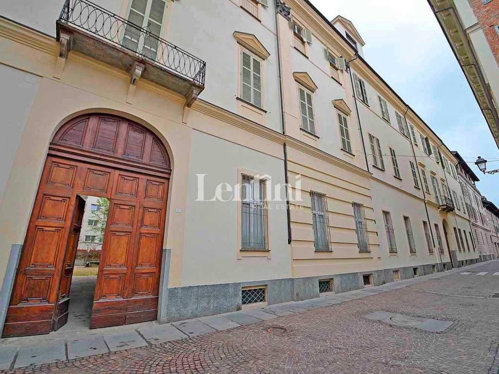 Appartamento a Casale monferrato in Via Corte d'Appello - Foto 4