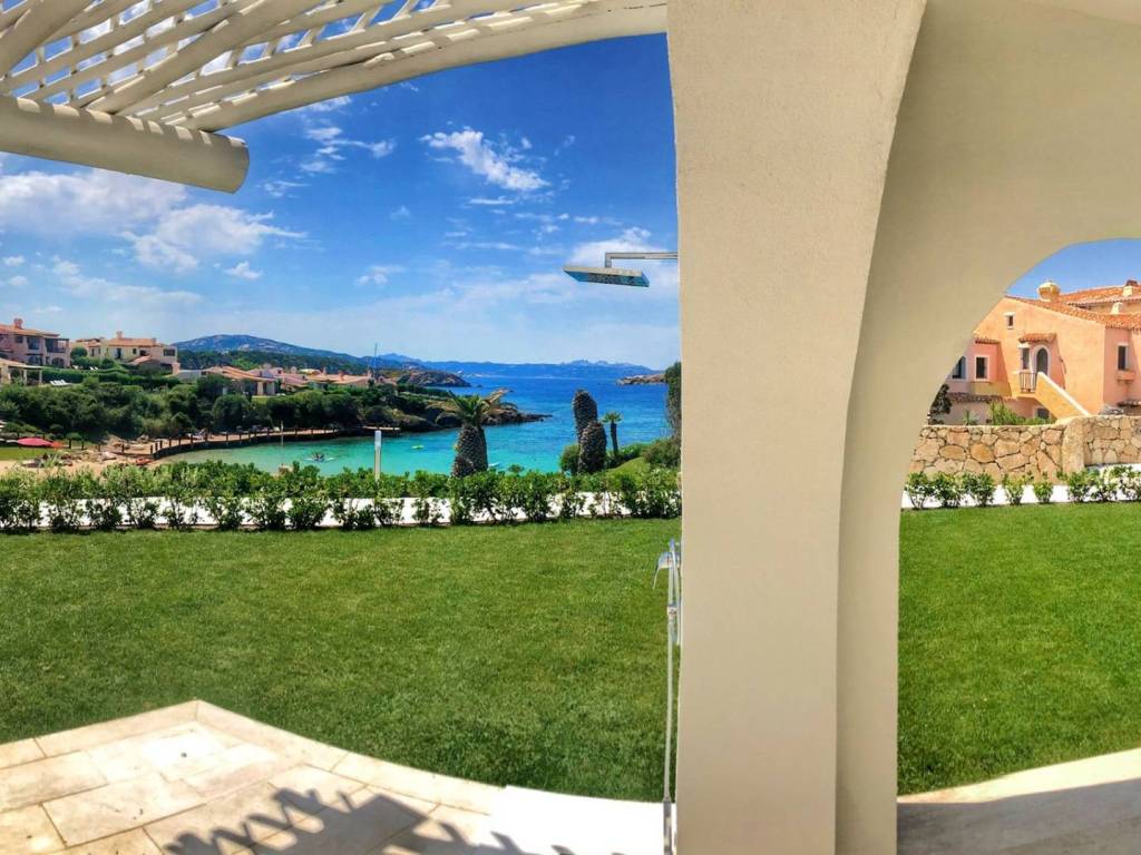 Villetta a schiera a Arzachena in Via del Faro - Foto 2