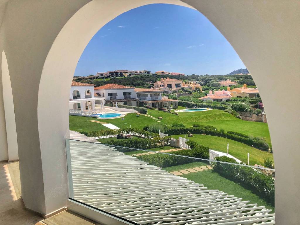 Villetta a schiera a Arzachena in Via del Faro - Foto 3