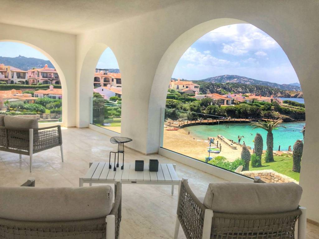 Villetta a schiera a Arzachena in Via del Faro - Foto 4