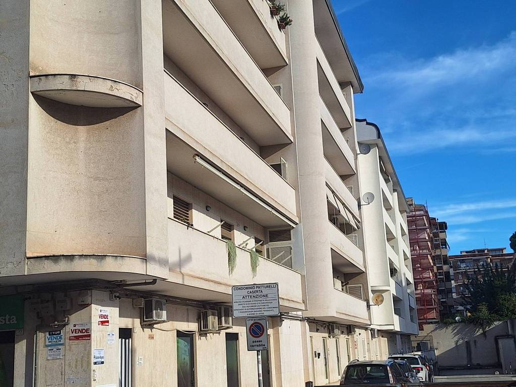 Appartamento a Caserta in Via Giovanni Patturelli - Foto 5