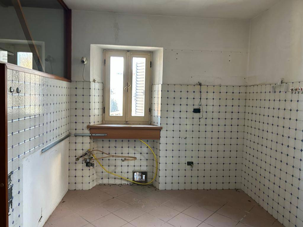 Casa indipendente a Camporgiano in Via Francesco Vecchiacchi, 4 - Foto 4